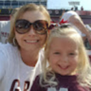 Meet your Posher, Marilou aka lucy